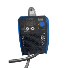 Bass Polska Usmernik z zagonom, inverter, IGBT, 50 A ~ 500 A, 12 V / 24 V