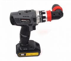 shumee Akumulatorski kotni vrtalnik 18 V, Li-Ion