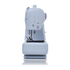 shumee Mobilni šivalni stroj, 12 programov