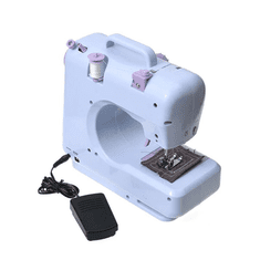 shumee Mobilni šivalni stroj, 12 programov