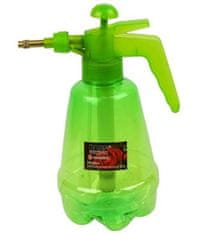 shumee Ročna tlačna škropilnica, 1,2 l