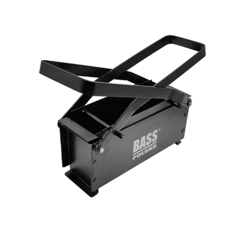 shumee Stroj za briketiranje, ročna stiskalnica za odpadni papir