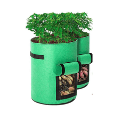 shumee Vrečka za gojenje 25 cm, 15 l