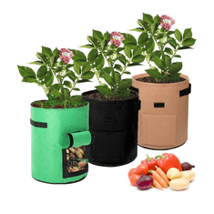 shumee Vrečka za gojenje 25 cm, 15 l