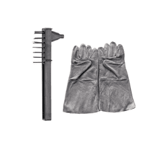 shumee 2 v 1 inverterski varilni aparat TIG + MMA + komplet varilnih pripomočkov