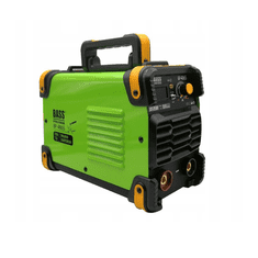 shumee 2 v 1 inverterski varilni aparat TIG + MMA + komplet varilnih pripomočkov