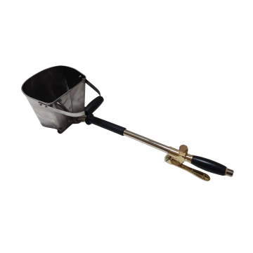 shumee Pnevmatski stroj za ometanje malt