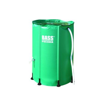 shumee Sod za deževnico 250 l, zelen