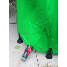 shumee Sod za deževnico 1000 l, zelen