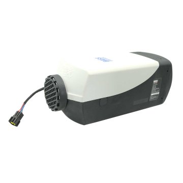 shumee Webasto grelec za parkirano vozilo, rezervoar 10 l, 12 V, analogna plošča