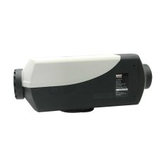 shumee Webasto grelec za parkirano vozilo, rezervoar 10 l, 12 V, analogna plošča