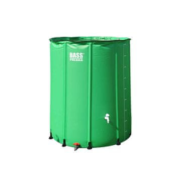 shumee Sod za deževnico 1000 l, zelen