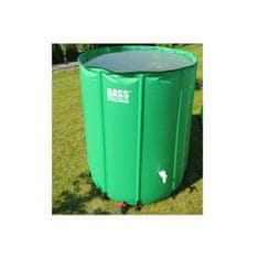 shumee Sod za deževnico 1000 l, zelen