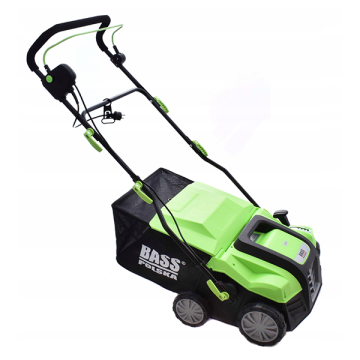 shumee Električni prezračevalnik 2 v 1 400 mm