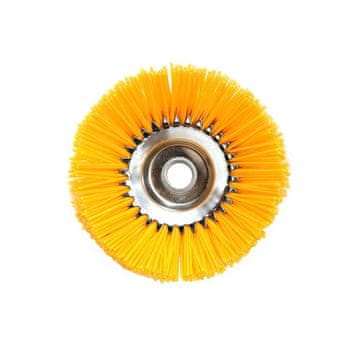 shumee Najlonska krtača za koso 200 x 25,4 mm