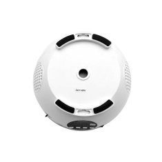 Bass Polska Projektor zvezd z Bluetooth zvočnikom, LED zvezdni zaslon, bel