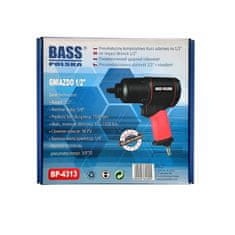 shumee 1/2" zračni udarni ključ, kompozit