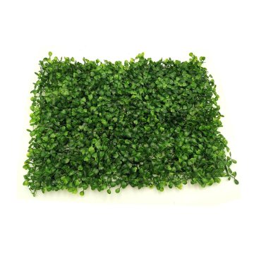 shumee Umetna podloga iz pušpana 60 x 40 cm