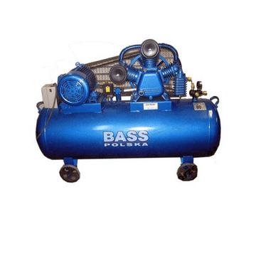 shumee Zračni kompresor 500 l, 5,5 kW