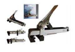 shumee Snemalec kabelskih vezic 5-55 mm