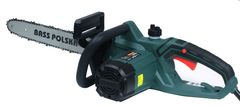 shumee 2500 W, 16" električna verižna žaga