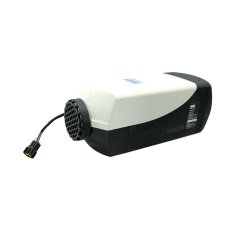 shumee Webasto grelec za parkirano vozilo, rezervoar 10 l, 24 V, analogna plošča