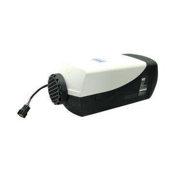 shumee Webasto grelec za parkirano vozilo, rezervoar 10 l, 24 V, analogna plošča
