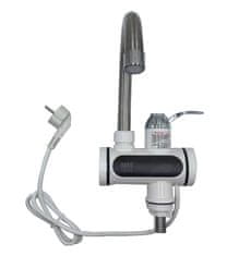 shumee Pipa s pretočnim grelnikom vode