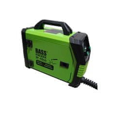 shumee Inverterski varilni aparat 4 v 1