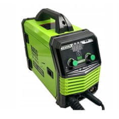 shumee Inverterski varilni aparat 4 v 1