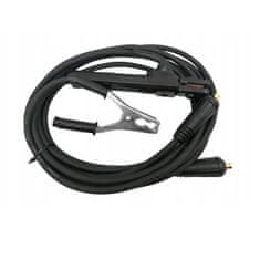 shumee Inverterski varilni aparat 4 v 1