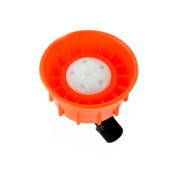 shumee Osemtočkovna šoba za škropljenje