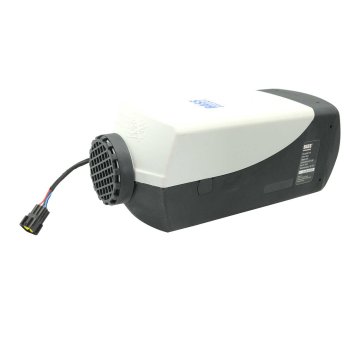 shumee Webasto grelec za parkirano vozilo, rezervoar 15 l, 12 V, elektronska plošča