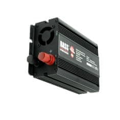 Bass Polska 600 W, 12 V, polni sinusni pretvornik napetosti