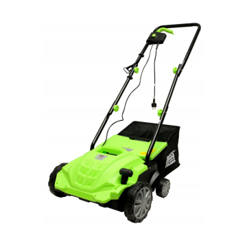 shumee Električni prezračevalnik, 2 v 1, 320 mm