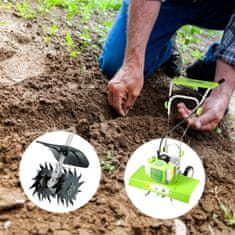 shumee 350 mm rezilo za frezo BP-8487