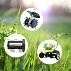 shumee 350 mm rezilo za frezo BP-8487