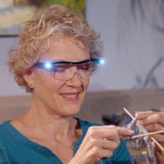 shumee LED povečevalna očala