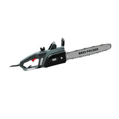 shumee Električna motorna žaga 2200 W, 16"