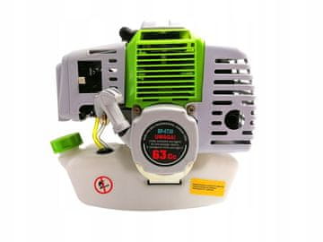 shumee BENZINSKA KOSA 63 CC BP-4730