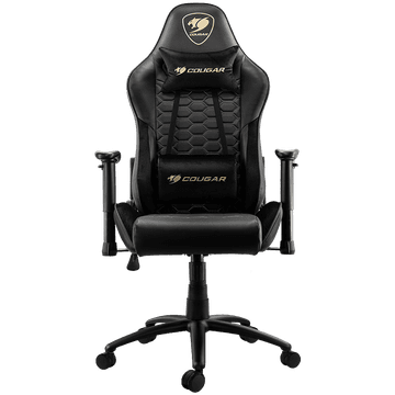 shumee Igralni stol COUGAR Outrider, kraljevska barva