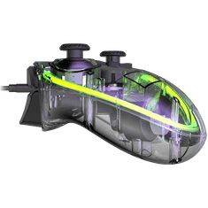 shumee Brezžični upravljalnik CANYON Brighter GPW-02 BT + prozoren adapter