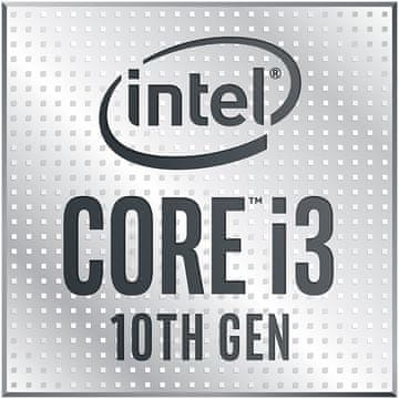 shumee Procesor Intel Core i3-10100F (3,6 GHz, 6 Mbps, LGA 1200)