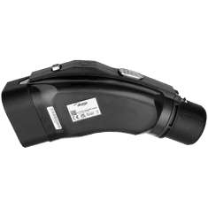 shumee AKYGA AK-SC-E18 CCS2 / CHAdeMO 1000V DC 250A polnilni adapter za električne avtomobile