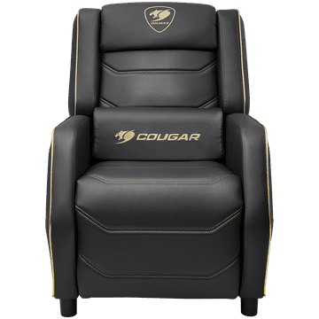 shumee Igralni kavč COUGAR Ranger S, kraljevska barva