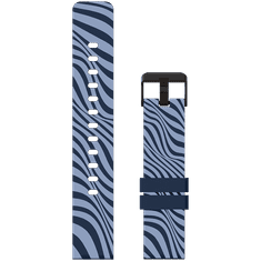 shumee Pametna ura CANYON Kids Joyce KW-43 DUAL BT Music, modra