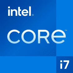 shumee Procesor Intel Core i7-12700 (2,1 GHz, 25 Mbps, LGA 1700)