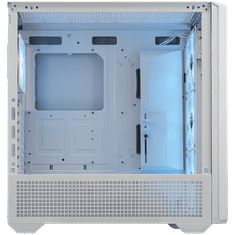 shumee Ohišje COUGAR MX600, midi tower, belo