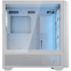 shumee Ohišje COUGAR MX600, midi tower, belo