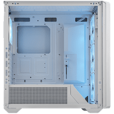 shumee Ohišje COUGAR MX600, midi tower, belo
